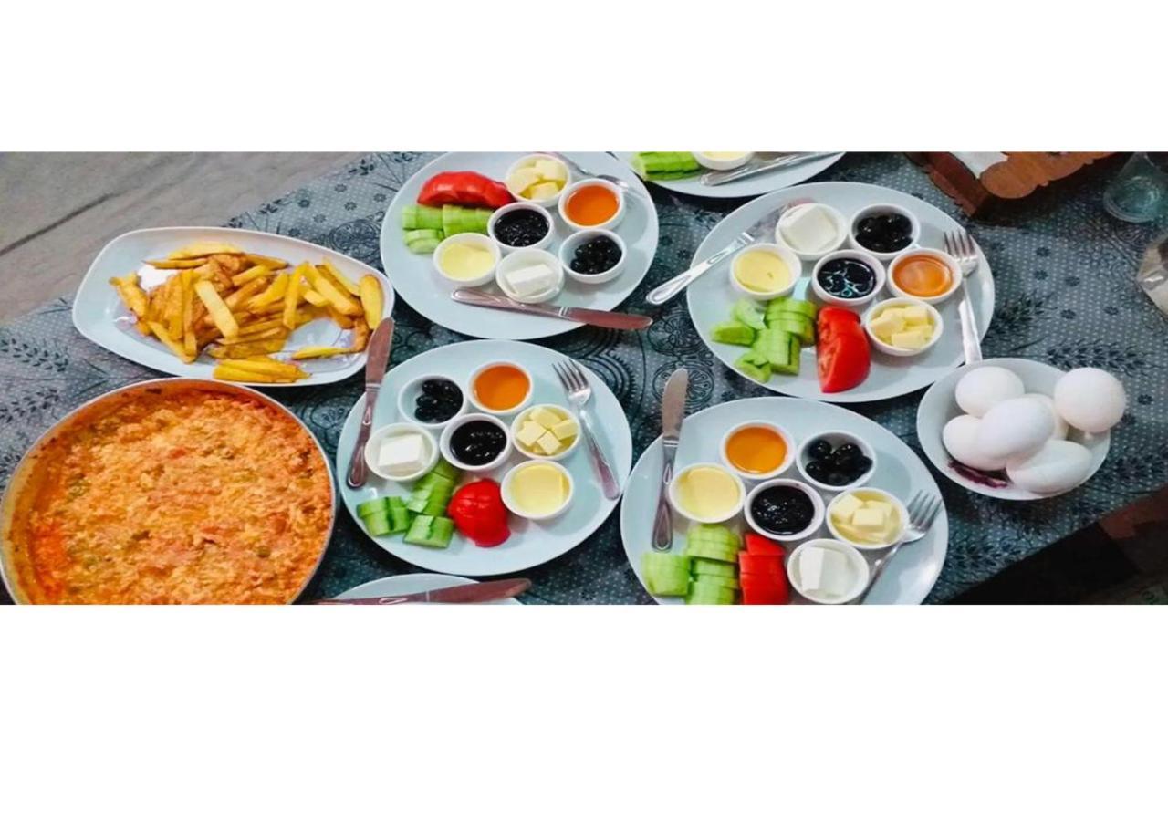 Avcioglu Konak Otel Safranbolu Ngoại thất bức ảnh