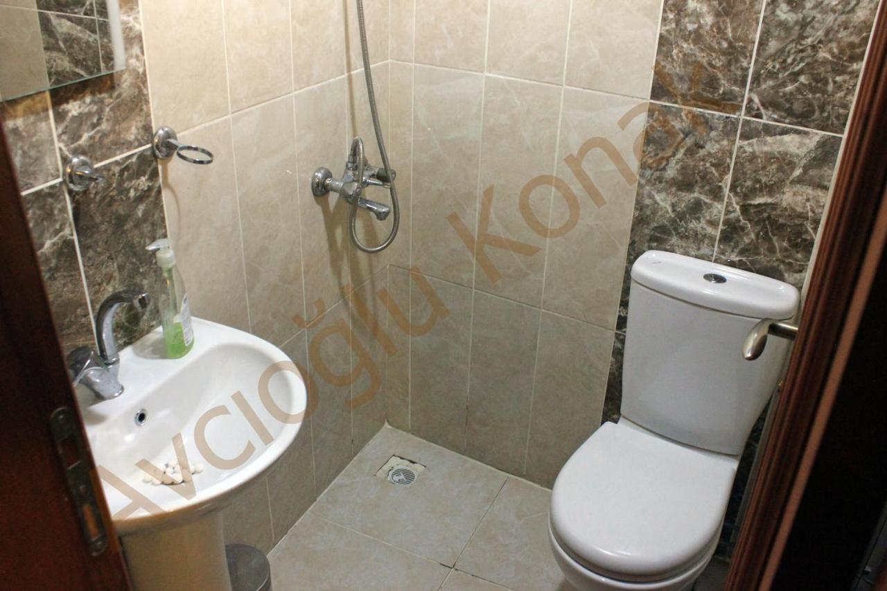 Avcioglu Konak Otel Safranbolu Ngoại thất bức ảnh