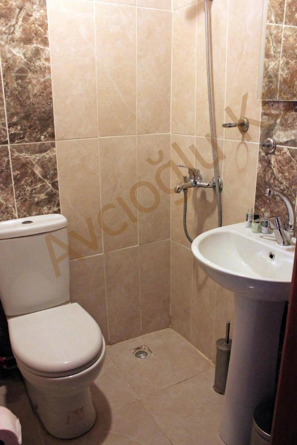 Avcioglu Konak Otel Safranbolu Ngoại thất bức ảnh