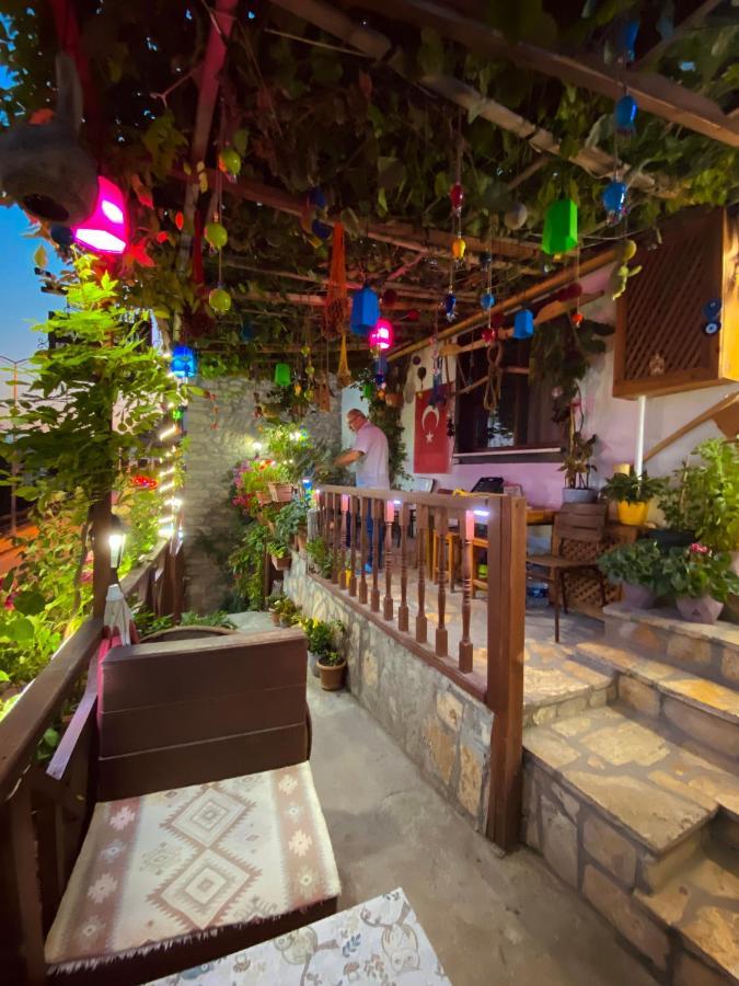 Avcioglu Konak Otel Safranbolu Ngoại thất bức ảnh