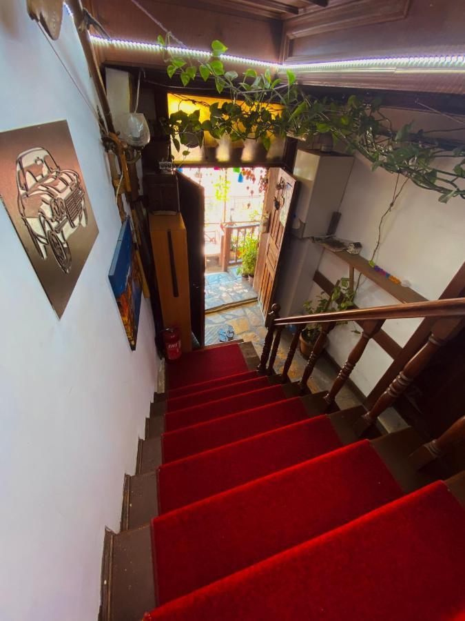 Avcioglu Konak Otel Safranbolu Ngoại thất bức ảnh