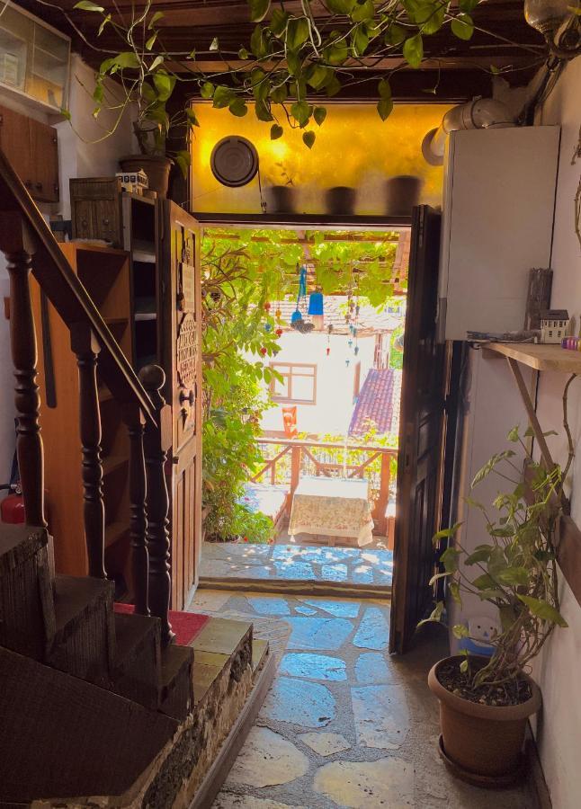 Avcioglu Konak Otel Safranbolu Ngoại thất bức ảnh