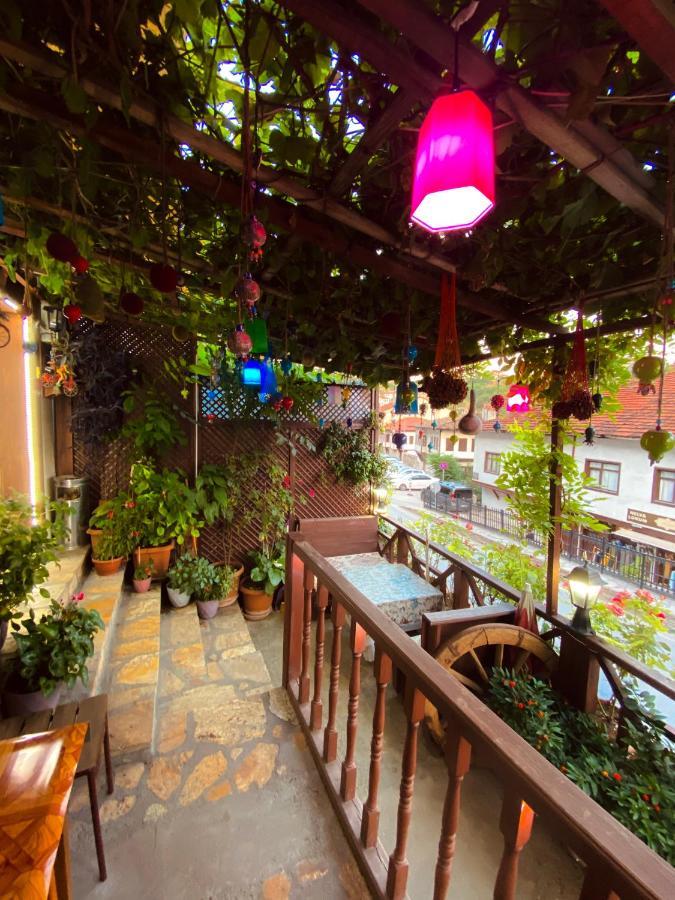 Avcioglu Konak Otel Safranbolu Ngoại thất bức ảnh