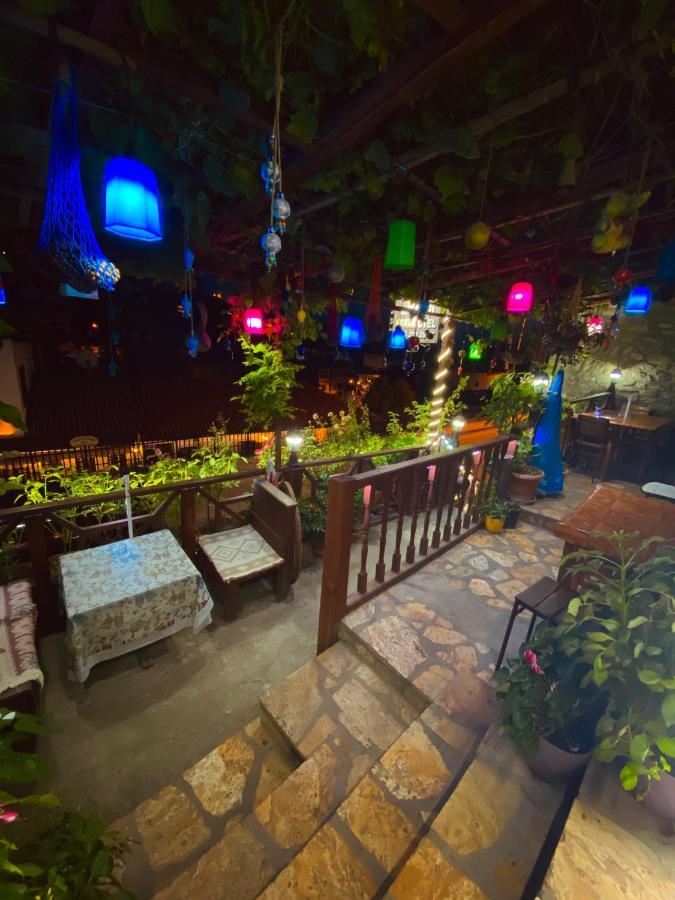 Avcioglu Konak Otel Safranbolu Ngoại thất bức ảnh