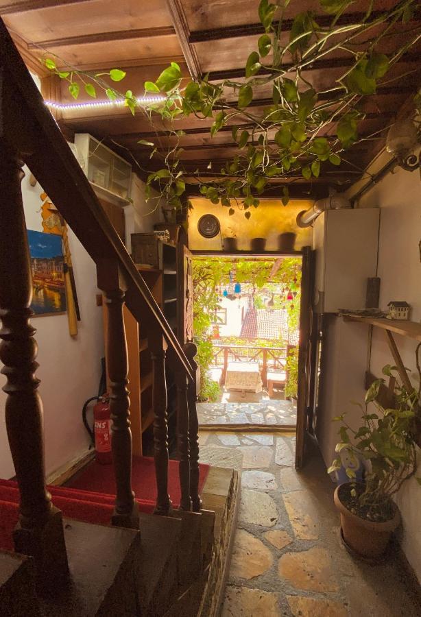 Avcioglu Konak Otel Safranbolu Ngoại thất bức ảnh