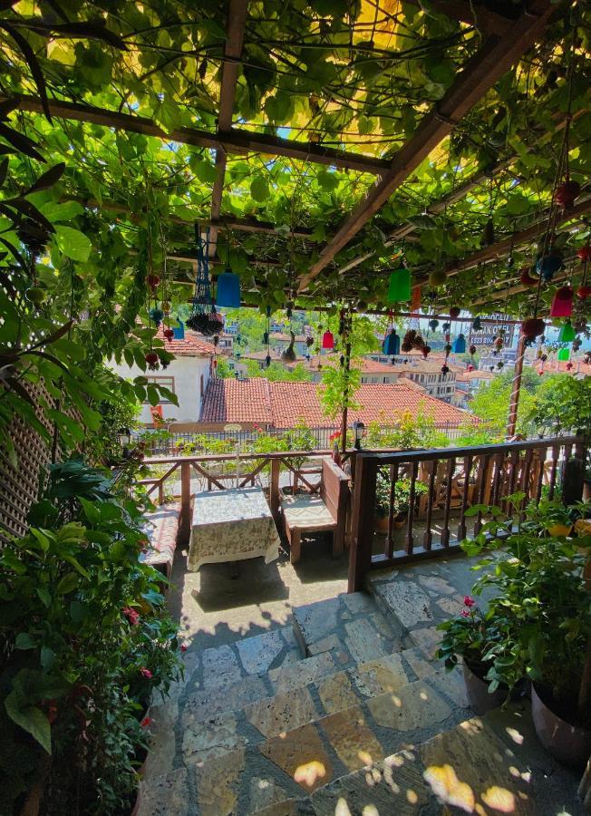 Avcioglu Konak Otel Safranbolu Ngoại thất bức ảnh