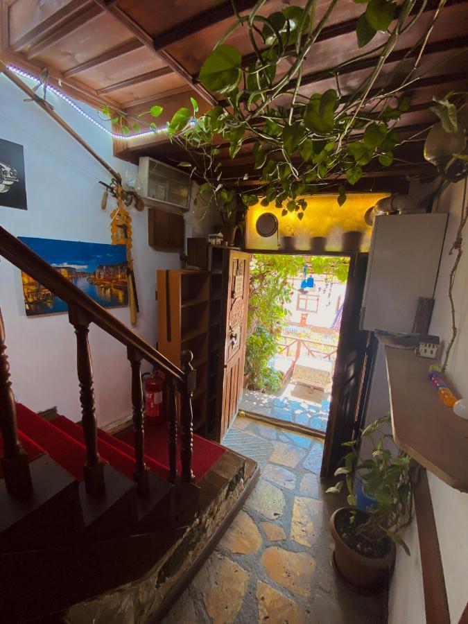 Avcioglu Konak Otel Safranbolu Ngoại thất bức ảnh