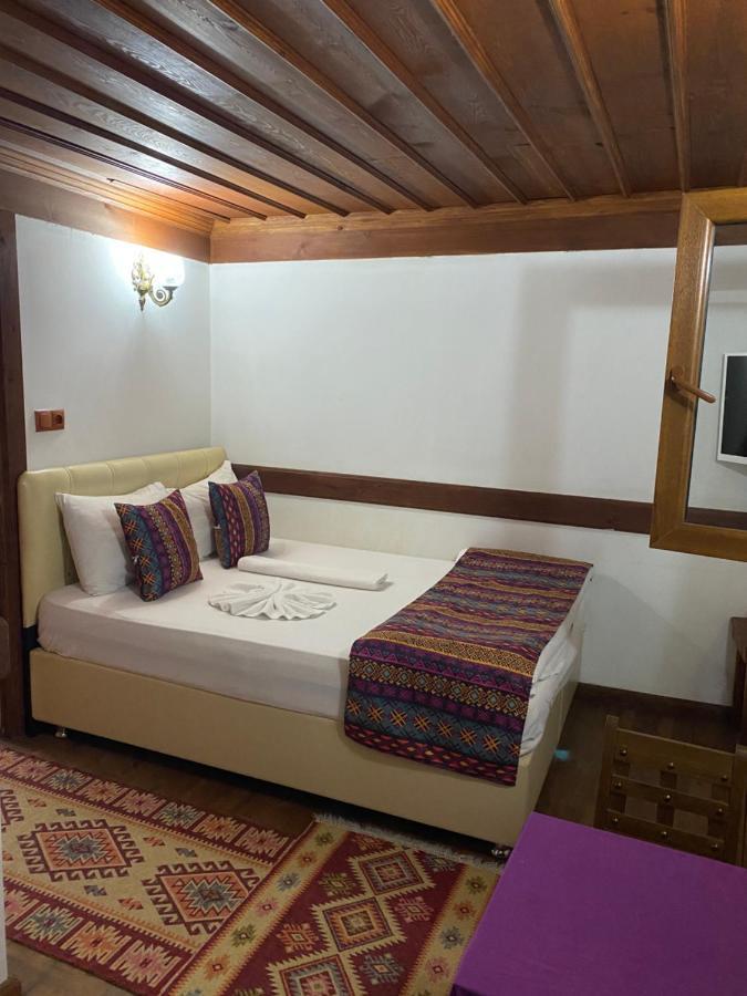 Avcioglu Konak Otel Safranbolu Ngoại thất bức ảnh