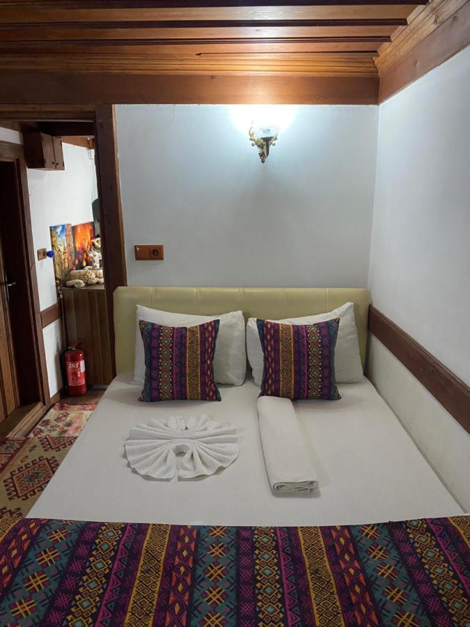 Avcioglu Konak Otel Safranbolu Ngoại thất bức ảnh
