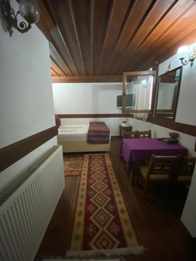Avcioglu Konak Otel Safranbolu Ngoại thất bức ảnh