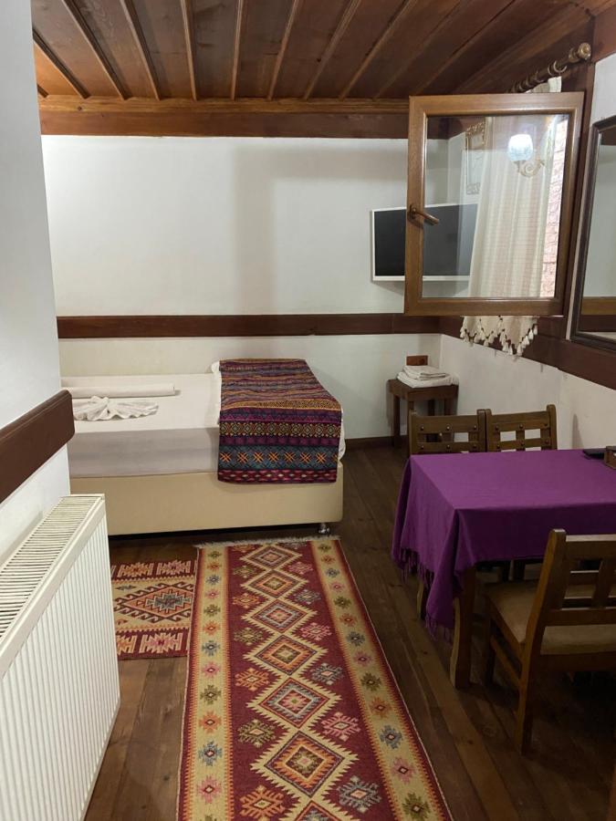 Avcioglu Konak Otel Safranbolu Ngoại thất bức ảnh