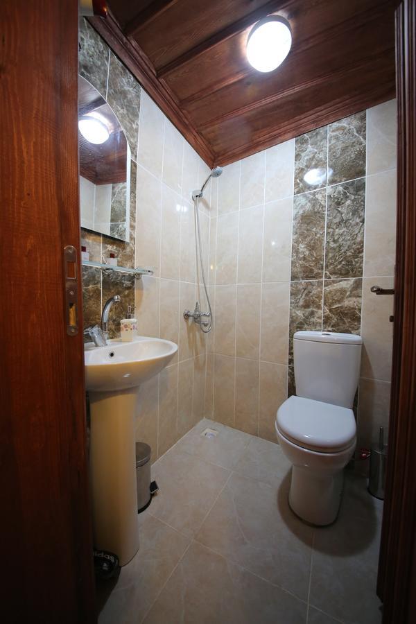 Avcioglu Konak Otel Safranbolu Ngoại thất bức ảnh