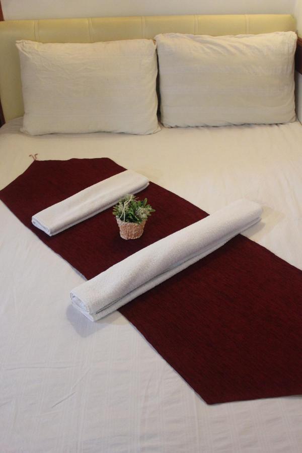 Avcioglu Konak Otel Safranbolu Ngoại thất bức ảnh
